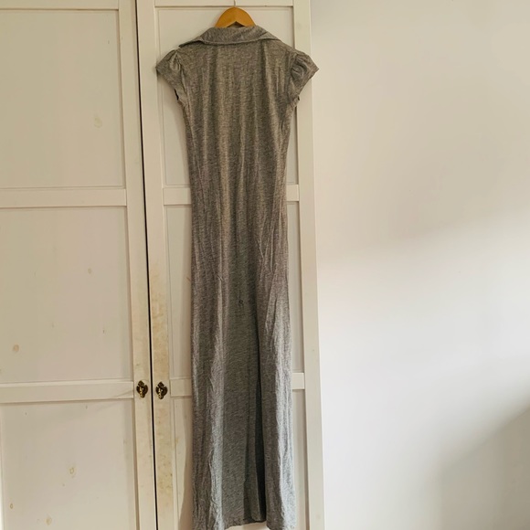 Stephanie b comfy cotton maxi dress - Picture 8 of 13